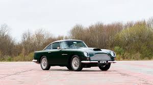 Image result for Caribbean Pearl 1961 Aston Martin