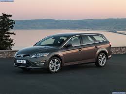 Ford Mondeo 2011 Car Modification Ford Mondeo Wagon Ford Mondeo Car