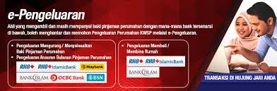 Pengeluaran kwsp ini akan membolehkan ahli mengeluarkan simpanan akaun 2 untuk membiayai samada pembinaan ataupun pembelian sebuah rumah. Kumpulan Wang Simpanan Pekerja Epengeluaran Ahli Yang Mengambil Dan Masih Mempunyai Baki Pinjaman Perumahan Dengan Mana Mana Bank Tersenarai Dibawah Boleh Menghantar Dan Memohon Pengeluaran Perumahan Kwsp Melalui E Pengeluaran Rhb Group Bank