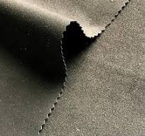 Custom Thickness Synthetic Suede Microfiber Clarino Pu Leather Fabric