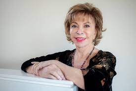 Born in peru and raised in chile, isabel allende is the author of the house of the spirits, daughter of fortune, paula, my invented country and the japanese lover. Newsmaker Isabel Allende American Libraries Magazine