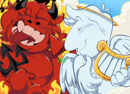Oneyng hellbenders