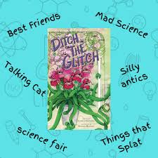 Happy Valentine's Day! 💌 I decided to make Valentines out of my Glitched  Science Series. I hope you enjoy my middle grade silly antics. What do you  do to make Valentine's Day