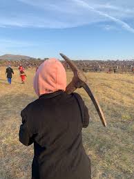 Concerns have been raised about the ladysmith diamond rush which has seen thousands flocking to the kwahlathi village since last week. 526yymsyqph1tm