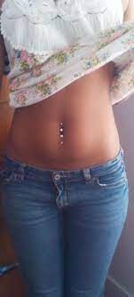 Pin By John Groen On Piercing Bellybutton Piercings Belly Piercing Eye Piercing