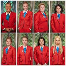 Звезда шоу «пацанки» и ведущая «ревизорро» ксения милас отстранена от эфиров после мы осуждаем любое насилие, поэтому на данный момент ксения милас отстранена от эфиров. Pacanki 3 Sezon 10 Seriya Smotret Onlajn