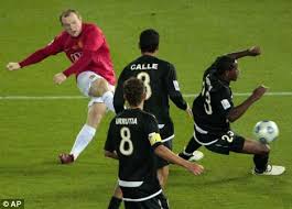 Liga De Quito 0 Man United 1 Sir Alex Insists His Side Will Be Bouncing Daily Mail Online