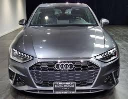 Image result for Daytona Gray 2022 A4