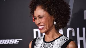 Sage Steele Sues ESPN, Claims Network Violated Her Freedom Of Speech