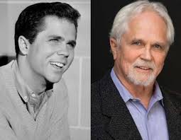 Tony Dow is still alive but in hospice.