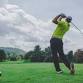 Pennant Chase Parties | GOLFZON Social Scarsdale event image