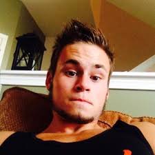 Luke Boudreau (@L_Boudreau18)