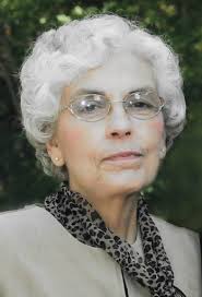 Charlene Mohr Obituary September 25, 2020