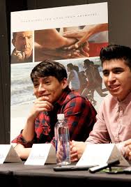 Getting To Know The Talented Young Cast Of Mcfarland Usa Mcfarlandusaevent