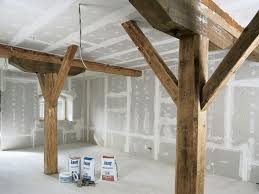 Die latten müssen so an der decke angebracht werden dass ein stoß. Knauf Decken