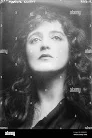 Maxine elliott hi-res stock photography and images