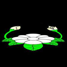 Dasar hitam bermakna kekal dan abadi. Bunga Terate Youtube Stats Channel Statistics Analytics