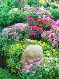 6 Steps To A No Work Cottage Garden Cottage Garden Beautiful Gardens Garden Care