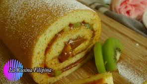 Its name comes from pope pius ix, whom the confectioner ceferino isla gonzález. La Kusina Filipina Dulce De Leche Pianono Pionono Filipino Style Swiss Roll Facebook
