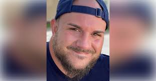 Obituary information for Tyler C. Hebert