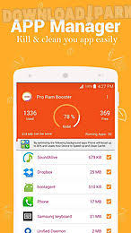 Apr 28, 2017 · download clean master pro apk 1.0.2 for android. Pro Ram Booster Clean Master Android Aplicacion Gratis Descargar Apk