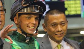Callan Murray not ready to panic as he looks to break his duck at Sha Tin