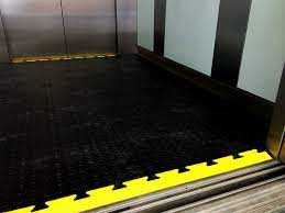 • maximum of 4 cars per shaft when they all serve the same building area (ibc 3002.2) • elevators shall not be in a common enclosure with a stairway (ibc 3002.7) • no plumbing or mechanical systems (ibc 3002.9) Innovations For Protecting Your Elevator Floors Kapok 88