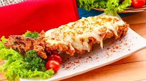 Namun, anda juga bisa memasaknya sendiri di rumah. Resep Cumi Goreng Keju Pedas Kuliner Kekinian Ala Taiwan Yang Crispy Di Mulut Herstory