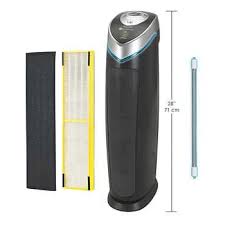 Bionaire Uv Hepa Type Air Purifier Bap536uv U Air Purifiers Filters Costco