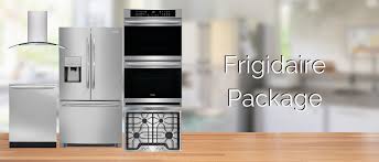 the best kitchen appliances packages of