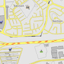 Detailed information on postal codes in shah alam. Pos Malaysia National Mail Processing Centre Mpc Shah Alam Post Office