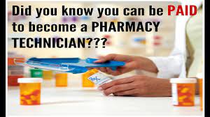 Maybe you would like to learn more about one of these? How To Become A Pharmacy Technician For Walmart Easy My Story Youtube