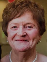 Obituary for Shelia B. (Garvey) DeMarco