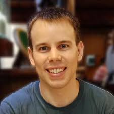 Jamesnk James Newton King Github