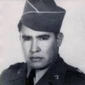 Obituary information for Ysidro O. Ramirez