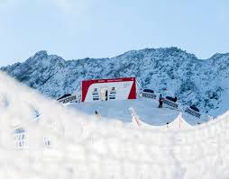 Je früher du buchst, desto günstiger! Audi Fis Skiweltcup Opening Solden Tirol Osterreich