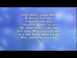 Jingle Bells Instrumental Lyrics Jingle Bells Lyrics Jingle