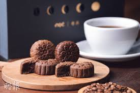 月餅玩創跨界聯乘咖啡軟心醒神珍珠Q彈- 20240910 - 圖片看世界 ...