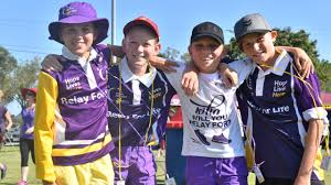 Please, keep your contributions to this group related to relay activities. Gallery 25 Photos From Gympie S Relay For Life Morning Bulletin