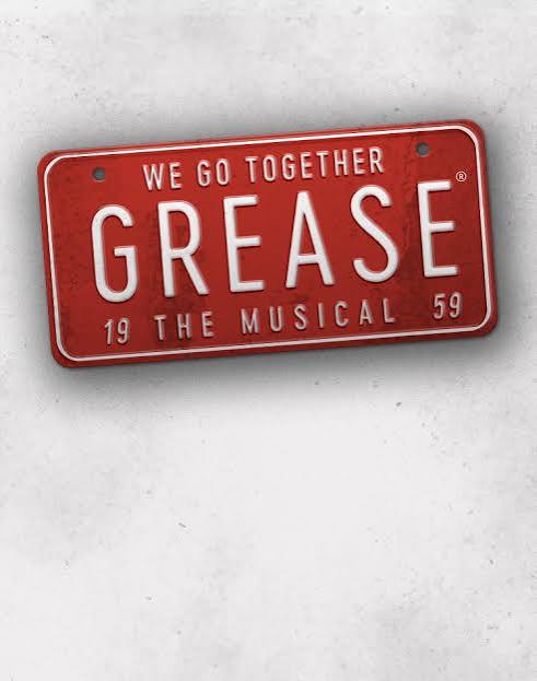 Grease - Theatrical Rights Worldwide UK