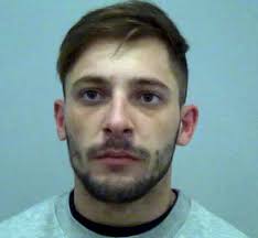 Milton Keynes flat fire: Ashley Gillard's partner admits killing him