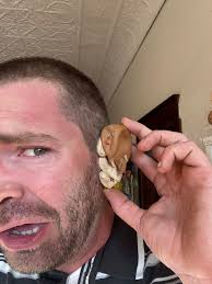 Ceramic Ears Found at Ohio Goodwill