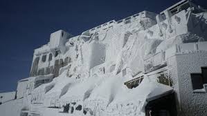 Prévisions météo détaillée pour aiguille du midi et bien plus: Aiguille Du Midi 3800m Photolive Toutes Les Photos Meteo En Temps Reel Infoclimat
