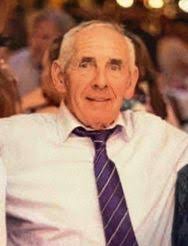 Condolence Book for Michael (Mike Joe) Holly (Ballylongford, Kerry)