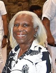 Diana Hamer Obituary (2022)