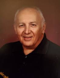 Obituary information for John Howard Mullins