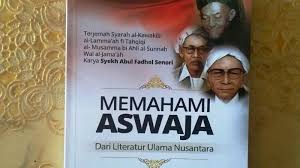Pertumbuhan ekonomi adalah peningkatan kegiatan ekonomi masyarakat yang menyebabkan peningkatan jumlah produksi barang dan jasa. Sudut Pandang Ulama Nusantara Mengenalkan Aswaja