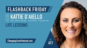 Changing Lives Podcast with Dan Casetta