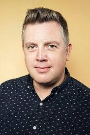 Jared Logan — The Movie Database (TMDB)