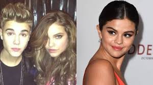 Barbara palvin niall horan girlfriend 5 fast facts to know. Justin Bieber And Barbara Palvin Hooking Up To Make Selena Gomez Jealous 9celebrity